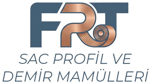FRT Sac Profil ve Demir Mamülleri