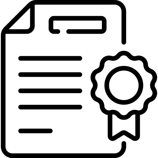 Kaliteli & Sertifikalı